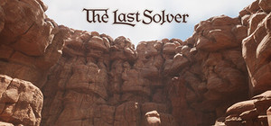 The Last Solver banner