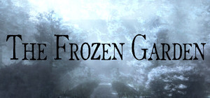 The Frozen Garden banner