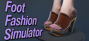 Foot Fashion Simulator banner