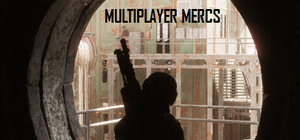 Multiplayer Mercs banner