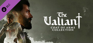 The Valiant - Coat of Arms Collection banner