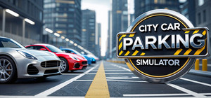 City Car Parking Simulator banner