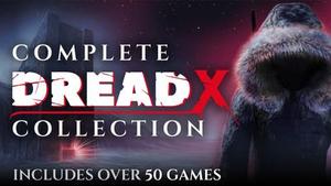 Complete Dread X Collection banner