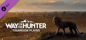 Way of the Hunter - Tikamoon Plains banner