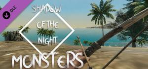 Shadow of the Night : Monsters banner