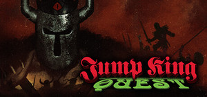 JUMP KING QUEST banner