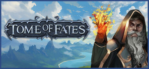 Tome of Fates banner