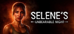 Selene's Unbearable Night banner