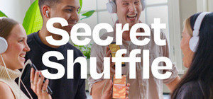 Secret Shuffle banner