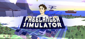 Freelancer Simulator banner