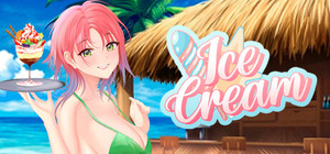 Ice Cream banner