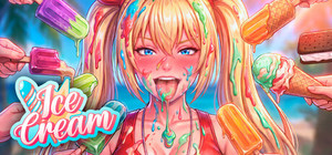 Ice Cream banner