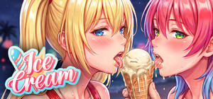 Ice Cream banner