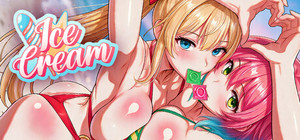 Ice Cream banner
