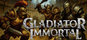 Gladiator Immortal banner
