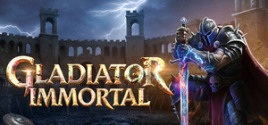 Gladiator Immortal banner