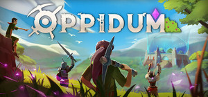 Oppidum banner