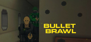 Bullet Brawl banner