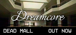 Dreamcore banner