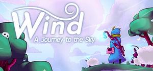 Wind - A Journey to the Sky banner