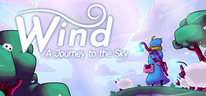 Wind - A Journey to the Sky banner