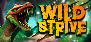 Wildstrive banner