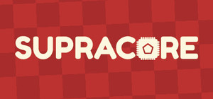 SUPRACORE banner