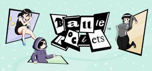 Battle Rockets banner