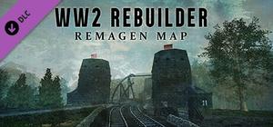 WW2 Rebuilder: Remagen Map banner