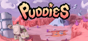 Puddies banner