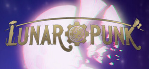 Lunarpunk banner