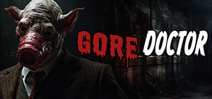 Gore Doctor banner