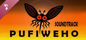 PUFIWEHO Soundtrack banner