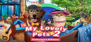 My Lovely Pets 2 Collector's Edition banner