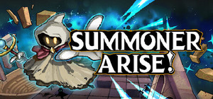 Summoner Arise! banner