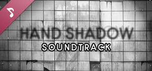 Hand Shadow Soundtrack banner