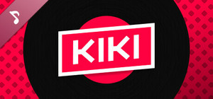 Kiki Soundtrack banner