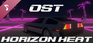 Horizon Heat - Soundtrack banner