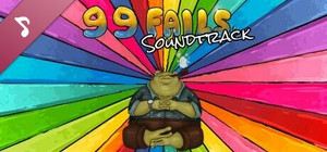 99 Fails Soundtrack banner