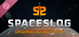 SpaceSlog Soundtrack banner