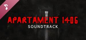 Apartament 1406: Horror Soundtrack banner