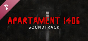 Apartament 1406: Horror Soundtrack banner