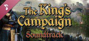 The King's Campaign Soundtrack banner