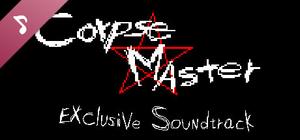 Corpse Master Soundtrack banner