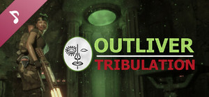 Outliver: Tribulation Soundtrack banner
