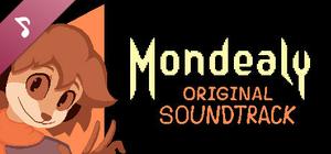 Mondealy Soundtrack banner