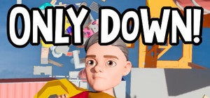 Only Down banner