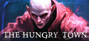 The Hungry Town banner