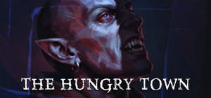 The Hungry Town banner