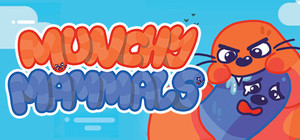 Munchy Mammals banner